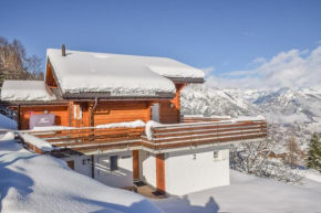 Chalet le Fauconnier
